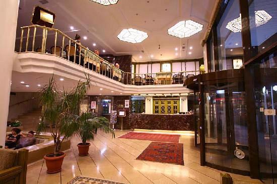 Istanbul Royal Hotel foto 3