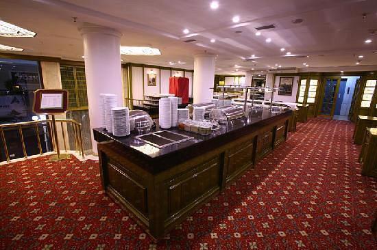Istanbul Royal Hotel foto 4