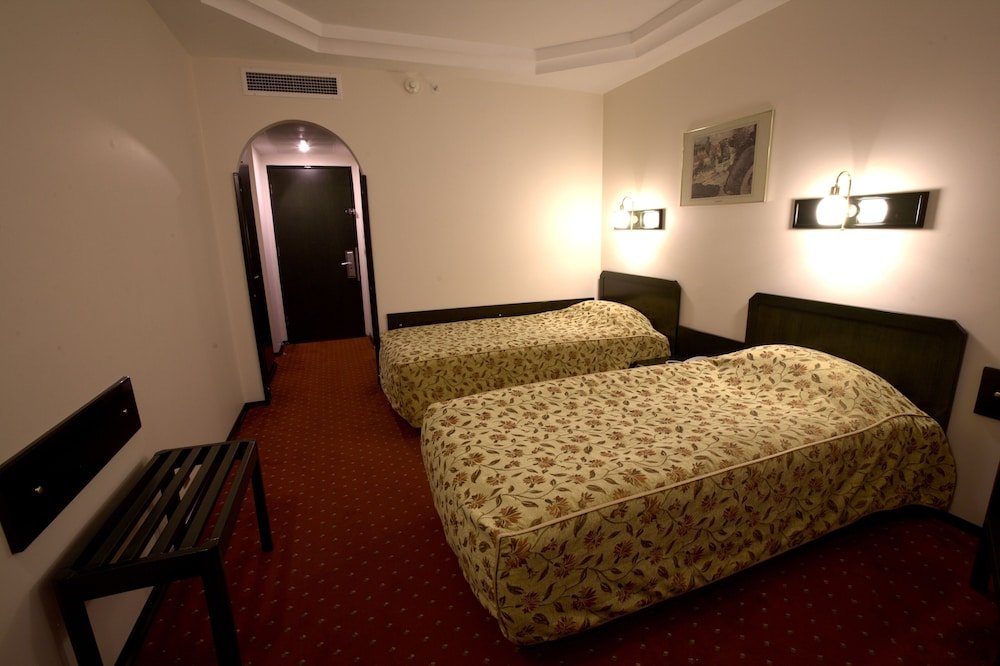 Istanbul Royal Hotel foto 16