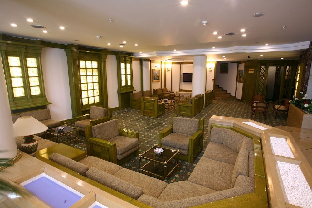 Istanbul Royal Hotel foto 11