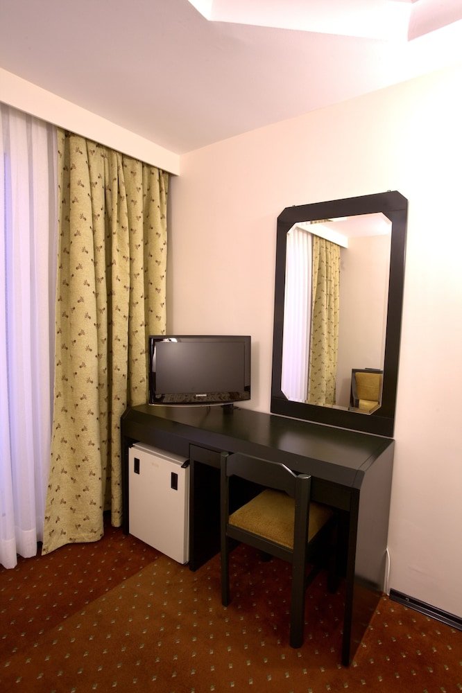 Istanbul Royal Hotel foto 45