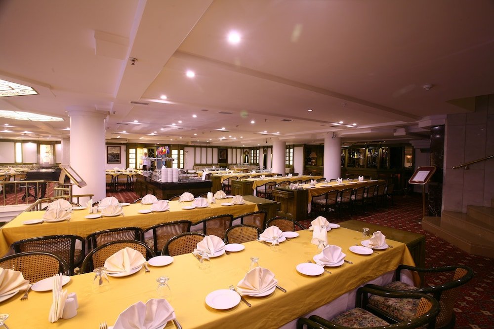 Istanbul Royal Hotel foto 48
