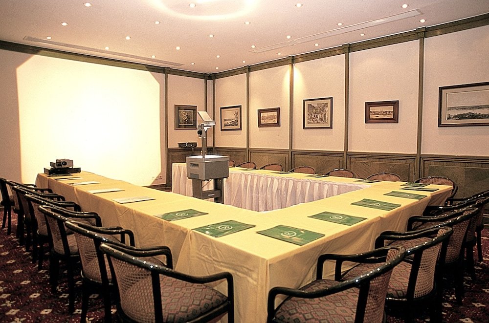Istanbul Royal Hotel foto 26