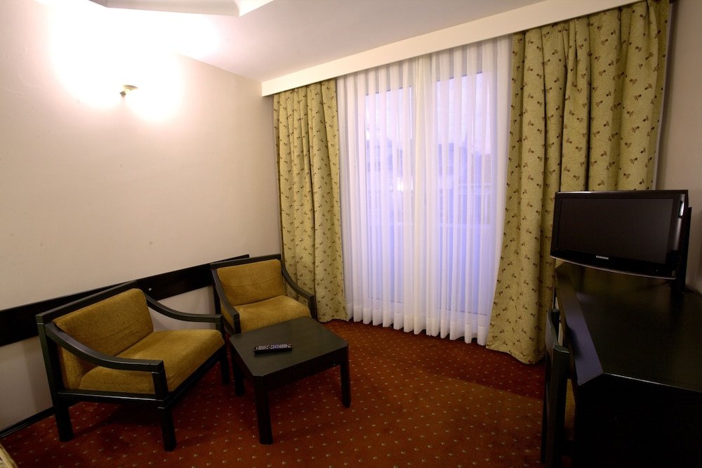 Istanbul Royal Hotel foto 44