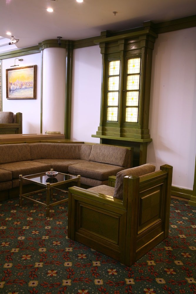 Istanbul Royal Hotel foto 10