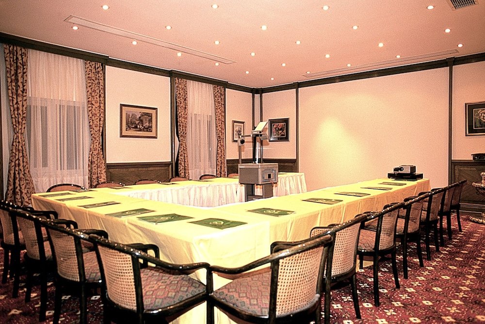 Istanbul Royal Hotel foto 27