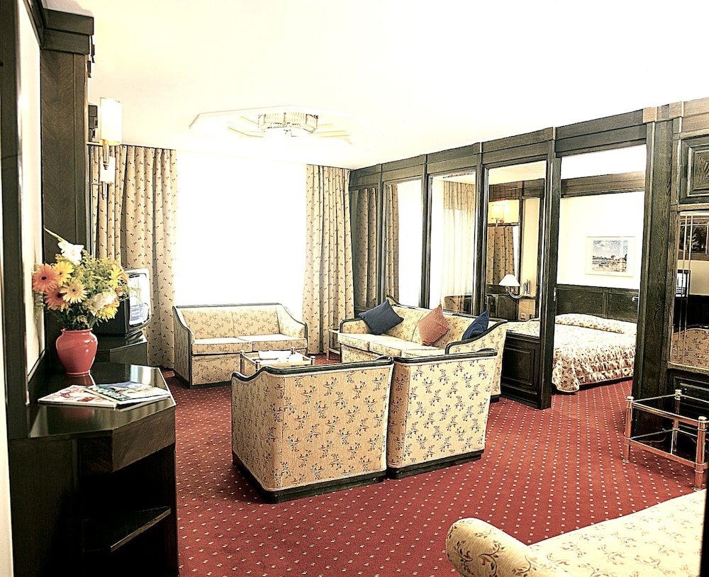 Istanbul Royal Hotel foto 17