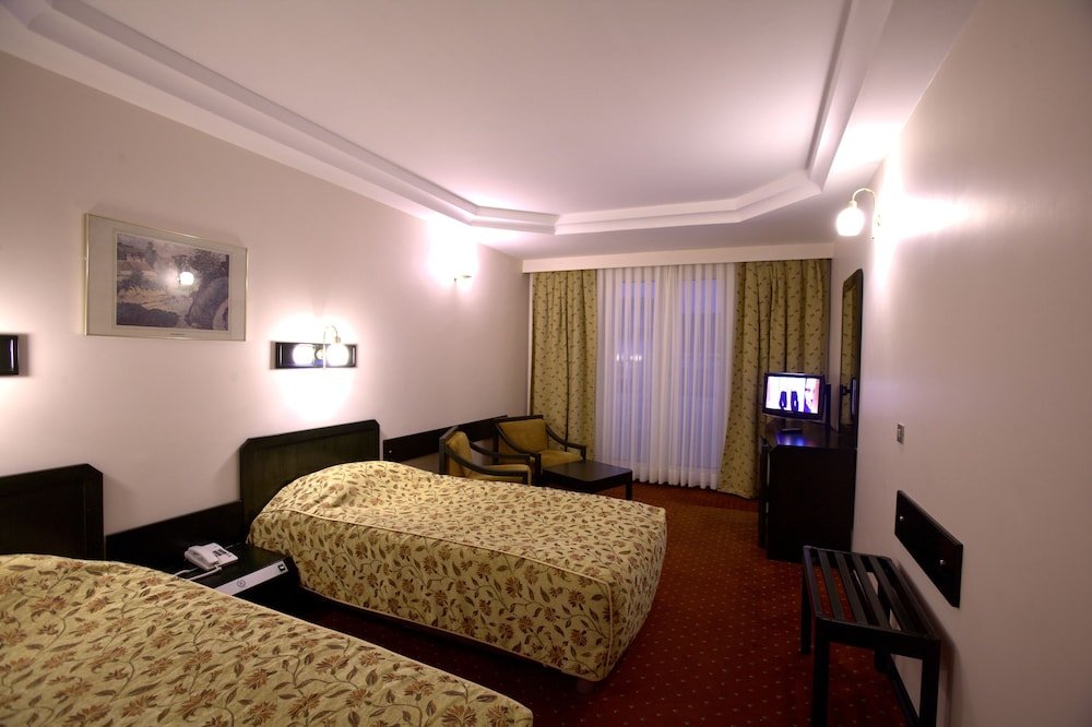 Istanbul Royal Hotel foto 19