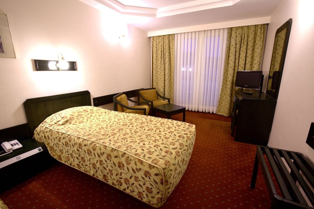 Istanbul Royal Hotel foto 46