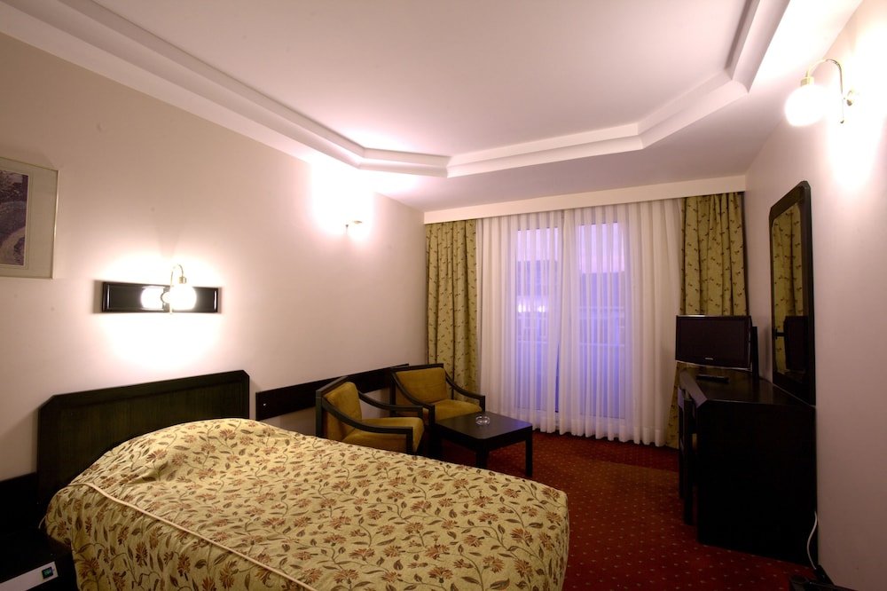 Istanbul Royal Hotel foto 47