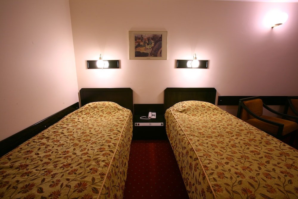 Istanbul Royal Hotel foto 15