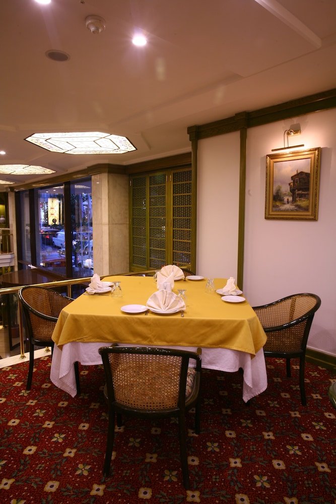 Istanbul Royal Hotel foto 23