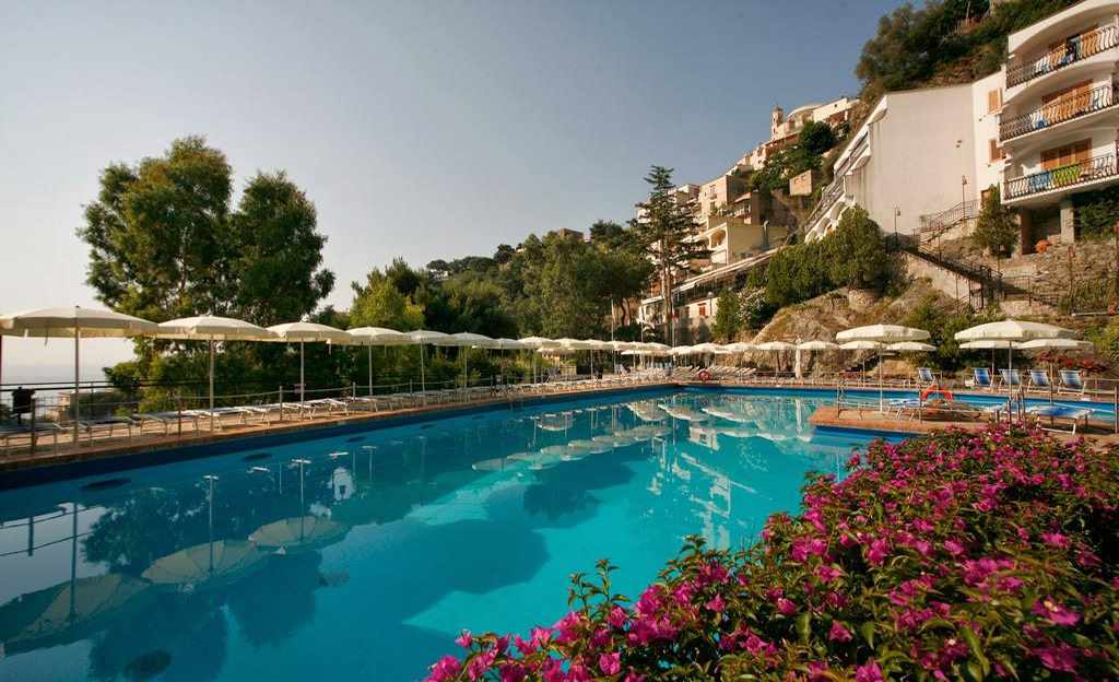 Hotel Royal Positano foto 10