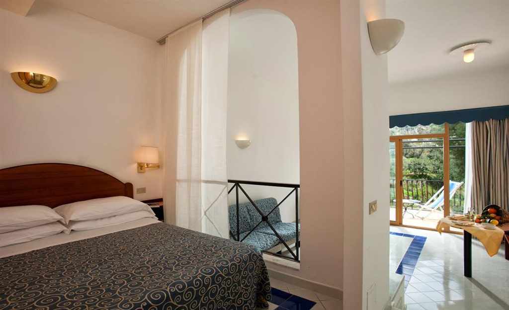 Hotel Royal Positano foto 11