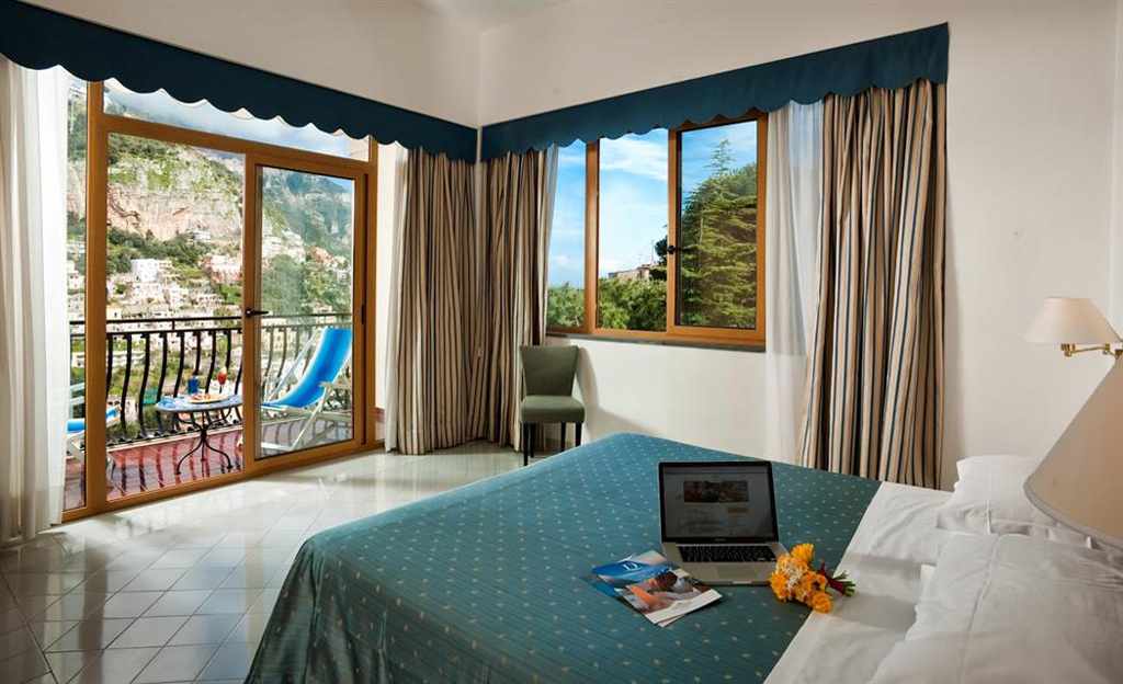 Hotel Royal Positano foto 12