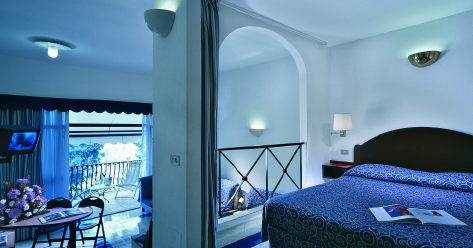 Hotel Royal Positano foto 23
