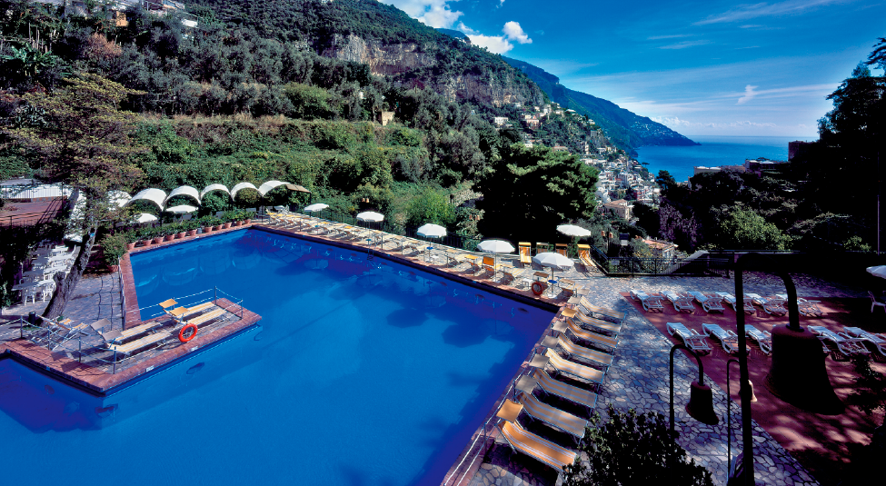 Hotel Royal Positano foto 15