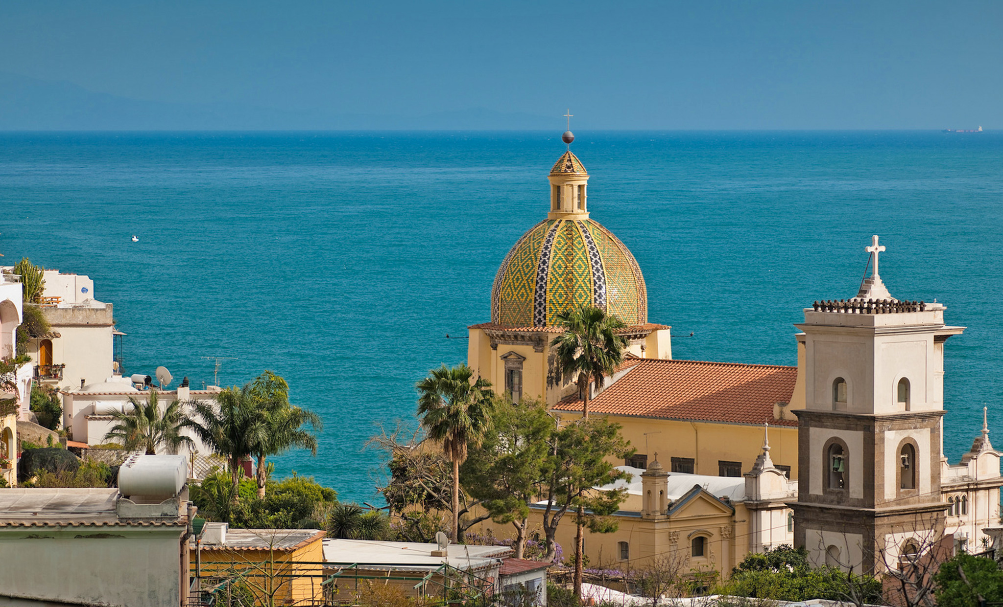Hotel Royal Positano image 0