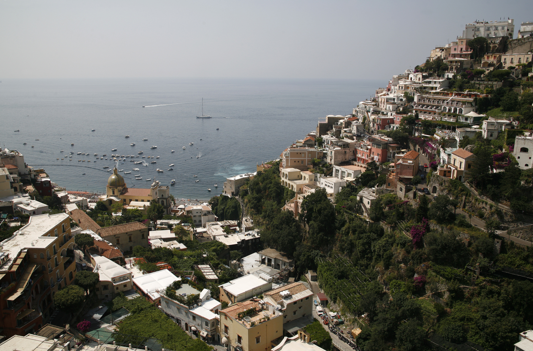 Hotel Royal Positano foto 9
