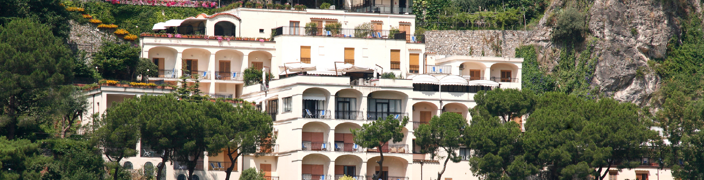 Hotel Royal Positano foto 14
