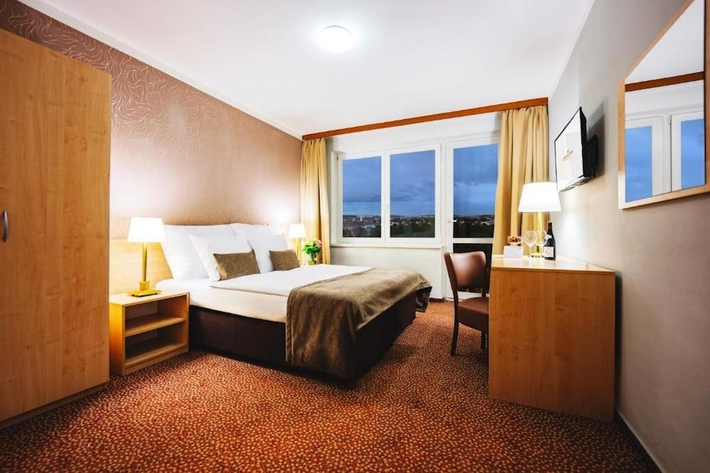 Hotel Charles Central foto 26