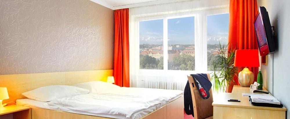 Hotel Charles Central foto 17
