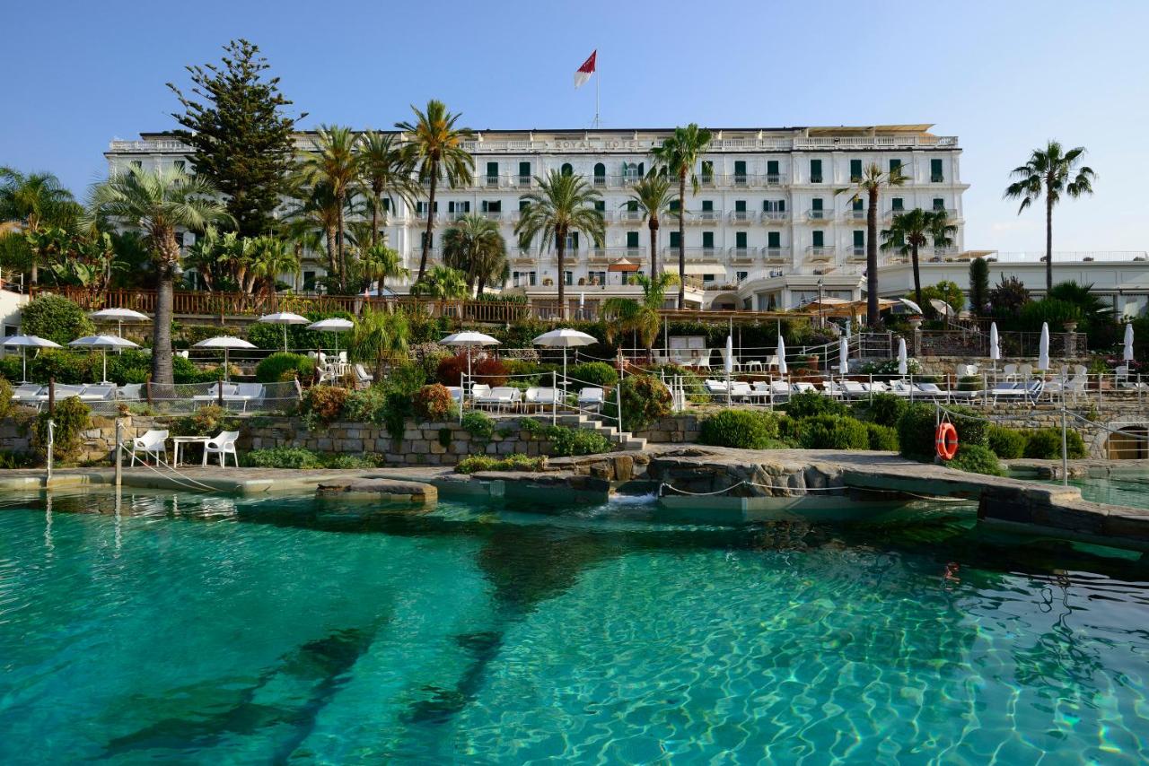 Royal, San Remo