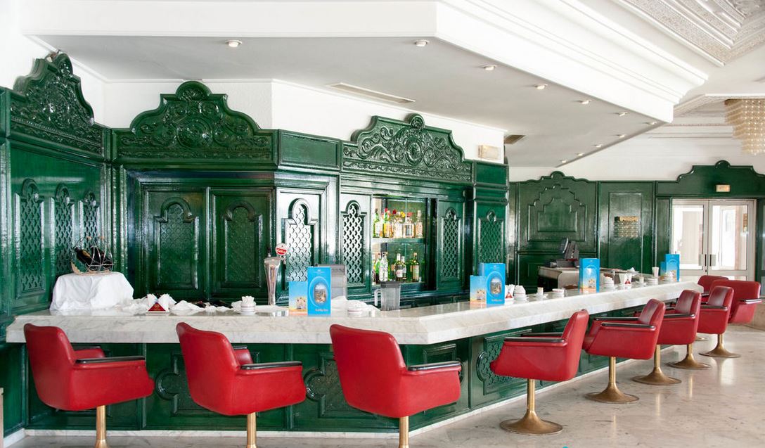 Royal Azur Hotel Thalassa image 3