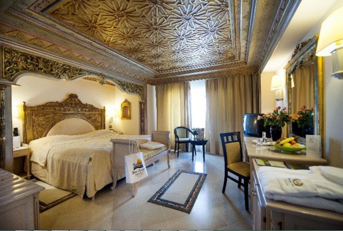 Royal Azur Hotel Thalassa image 1