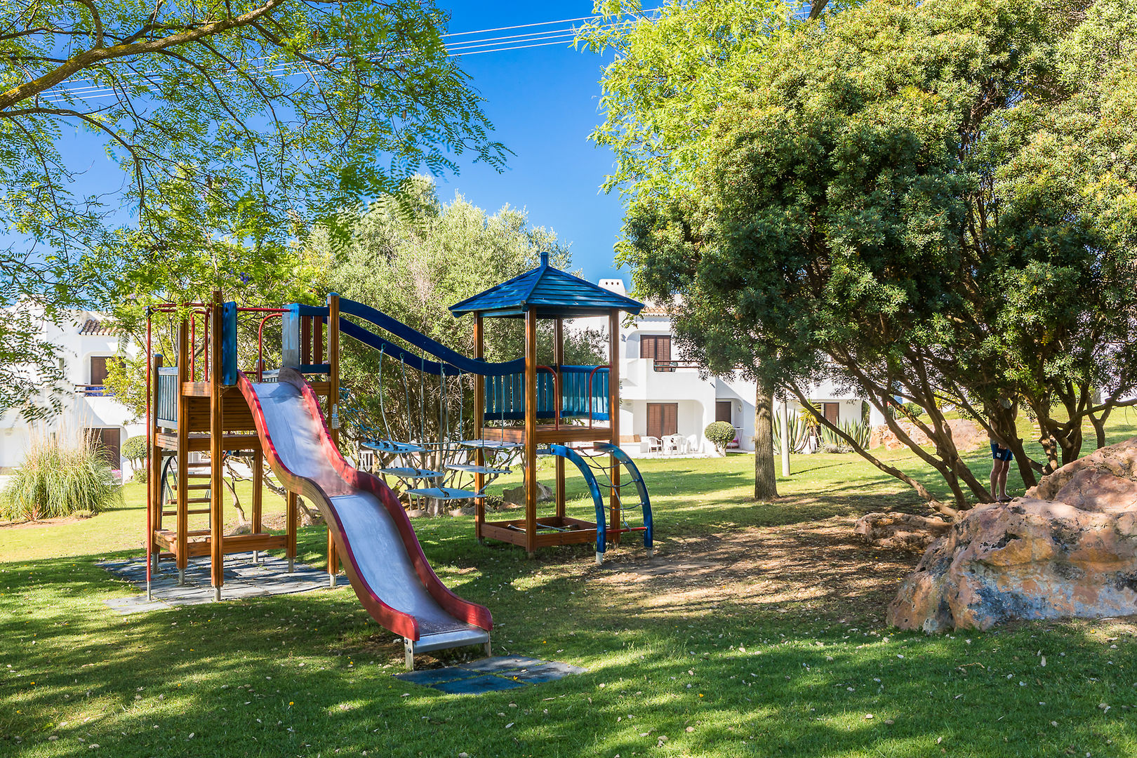 Clube Albufeira Garden Village foto 7
