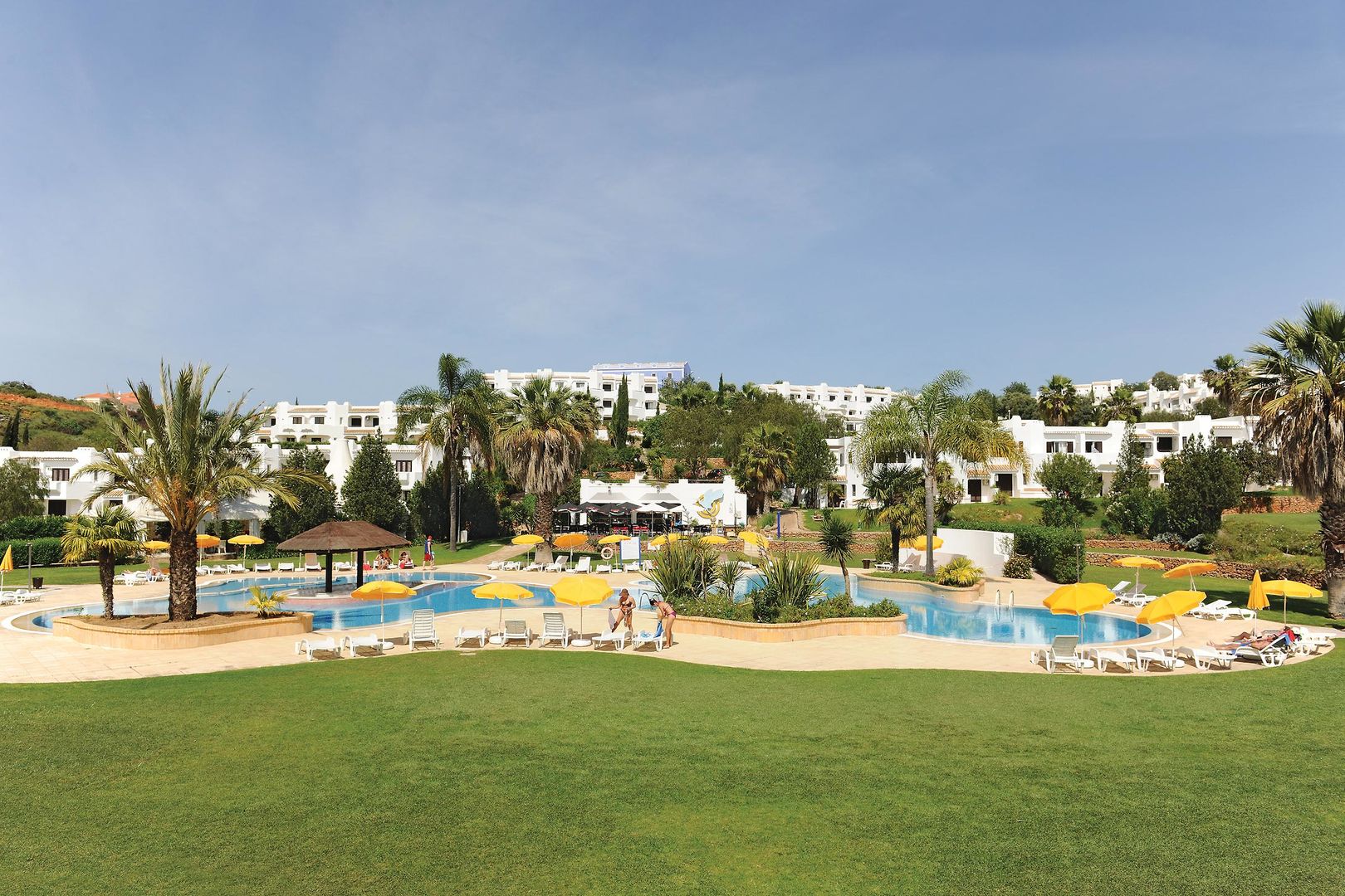 Clube Albufeira Garden Village foto 18
