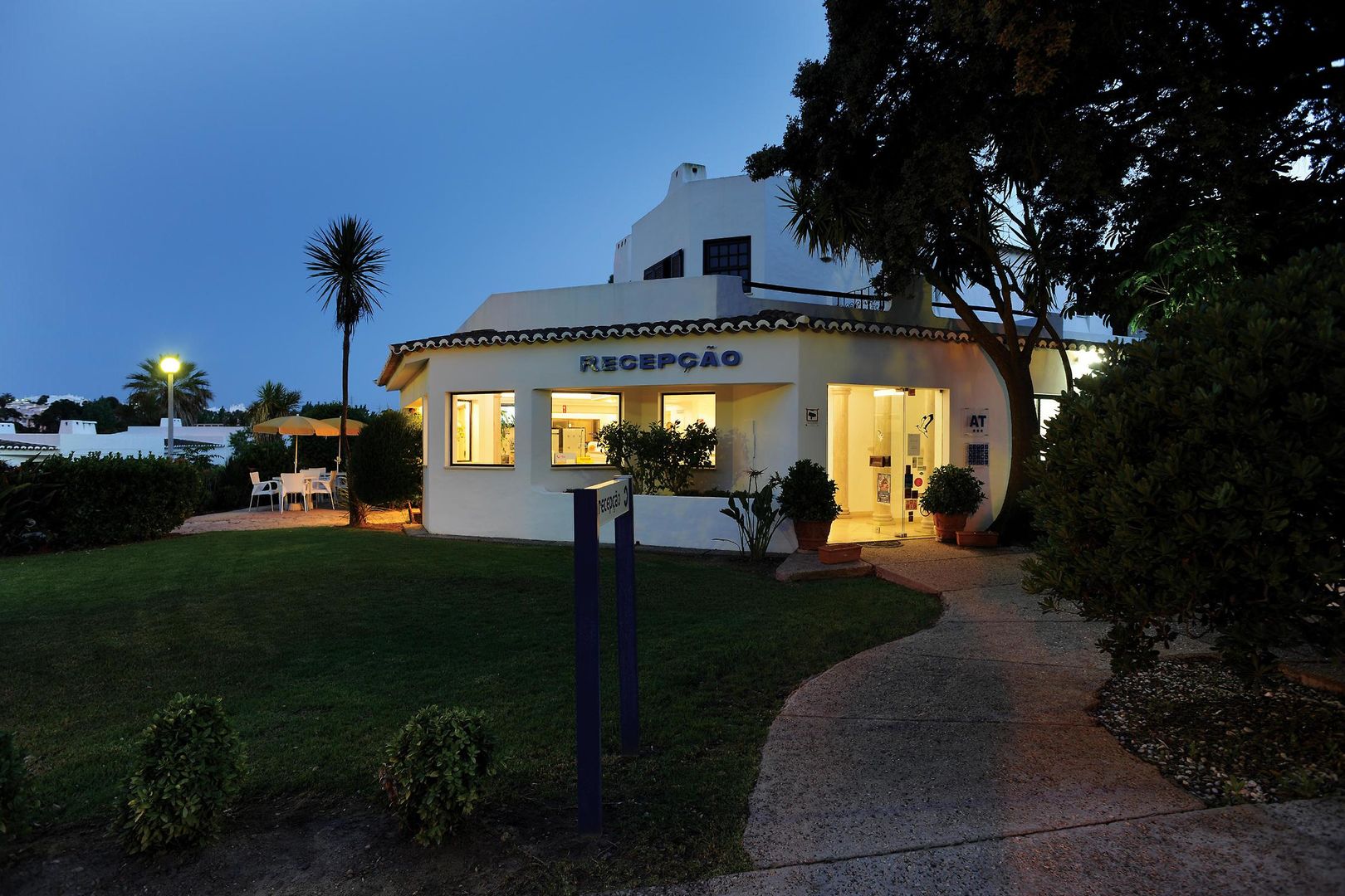 Clube Albufeira Garden Village foto 16