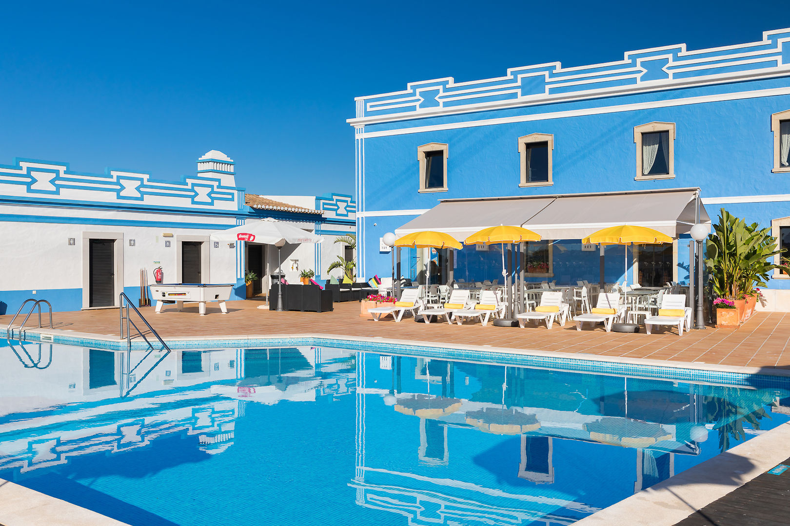 Clube Albufeira Garden Village foto 12