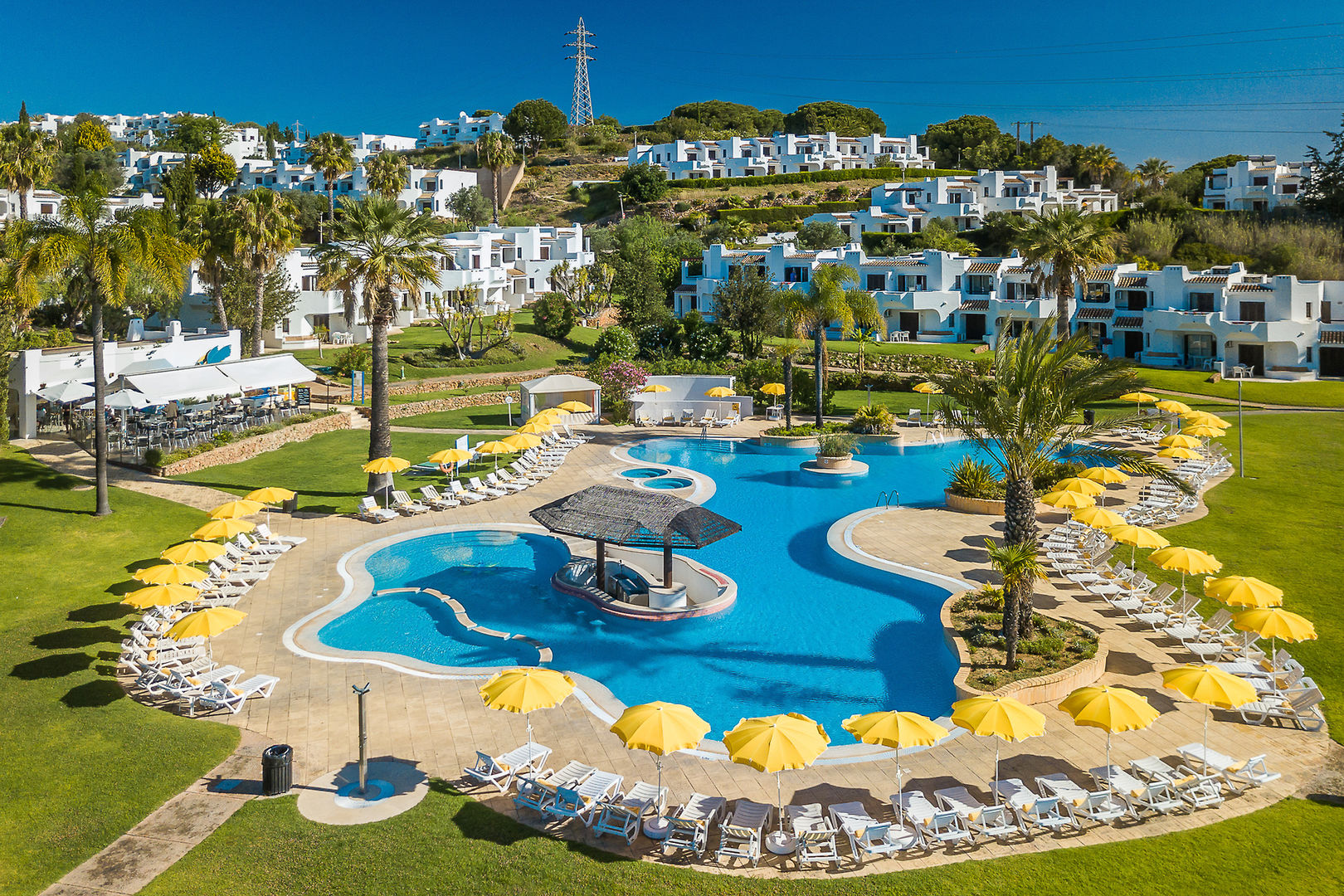 Clube Albufeira Garden Village foto 13