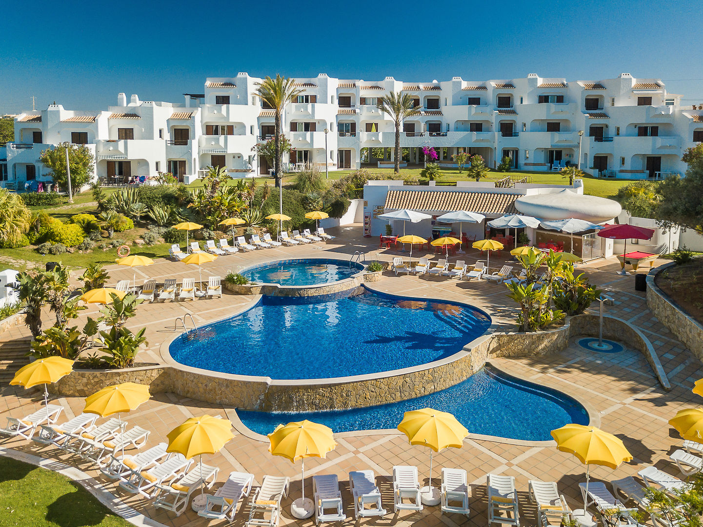 Clube Albufeira Garden Village foto 14