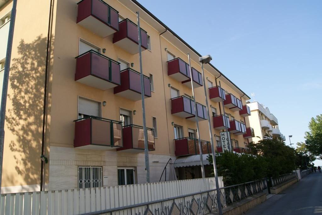 Hotel Aron foto 14