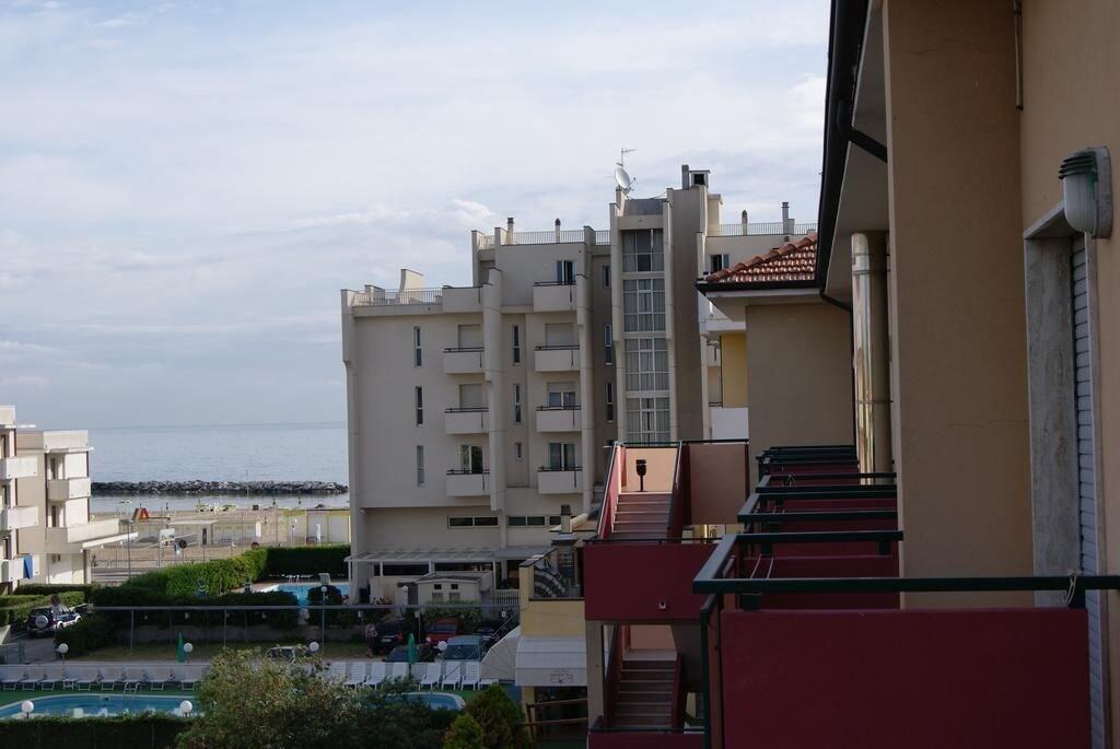 Hotel Aron foto 17