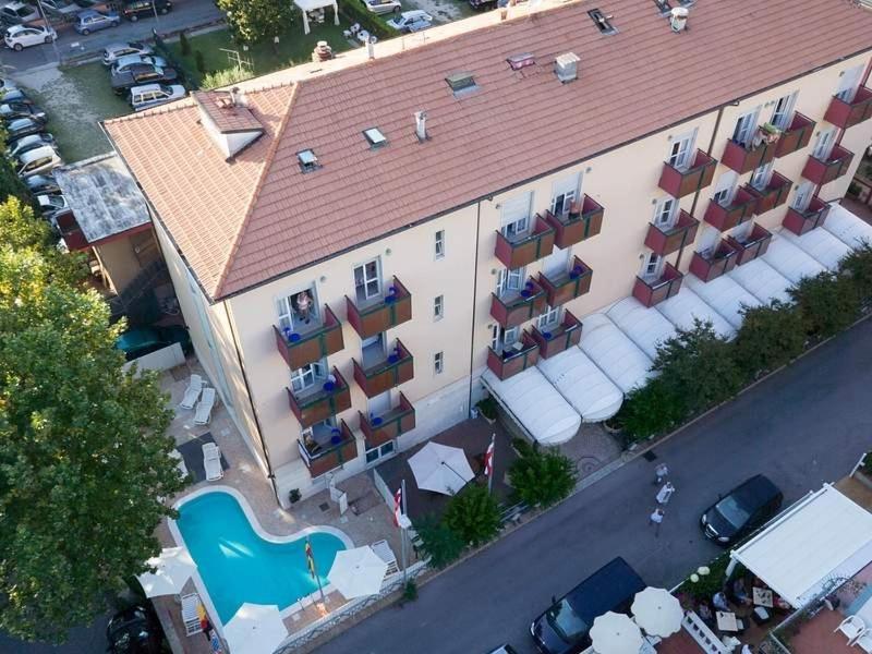Hotel Aron foto 21