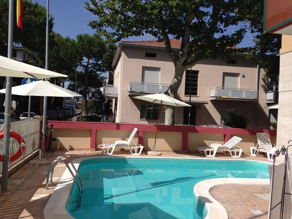 Hotel Aron foto 12