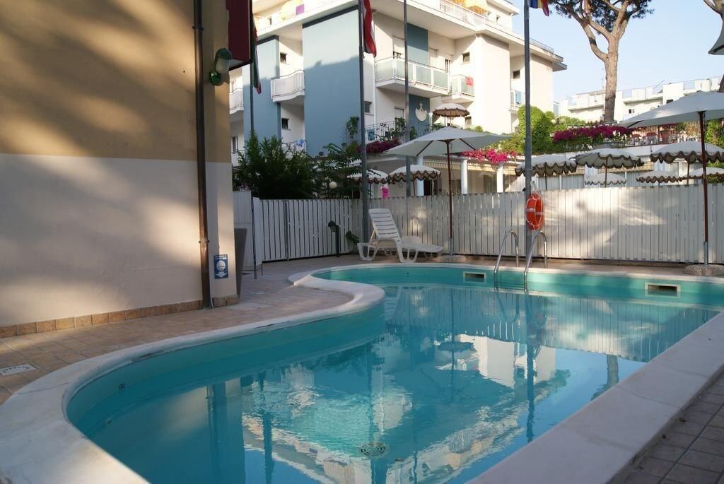 Hotel Aron foto 13
