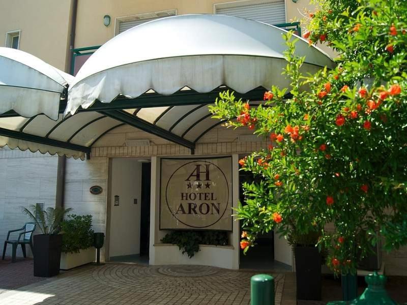 Hotel Aron foto 11