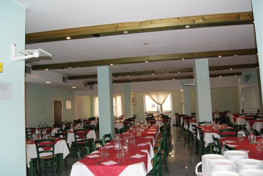 Hotel Aron foto 9
