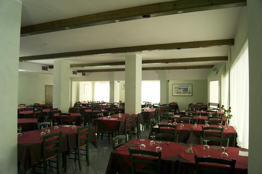 Hotel Aron foto 15