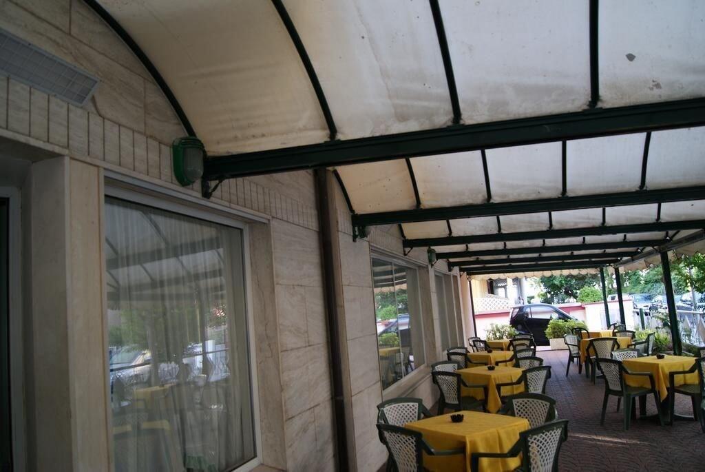 Hotel Aron foto 10