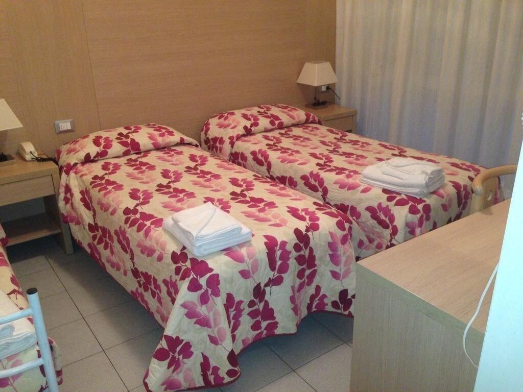 Hotel Aron foto 8