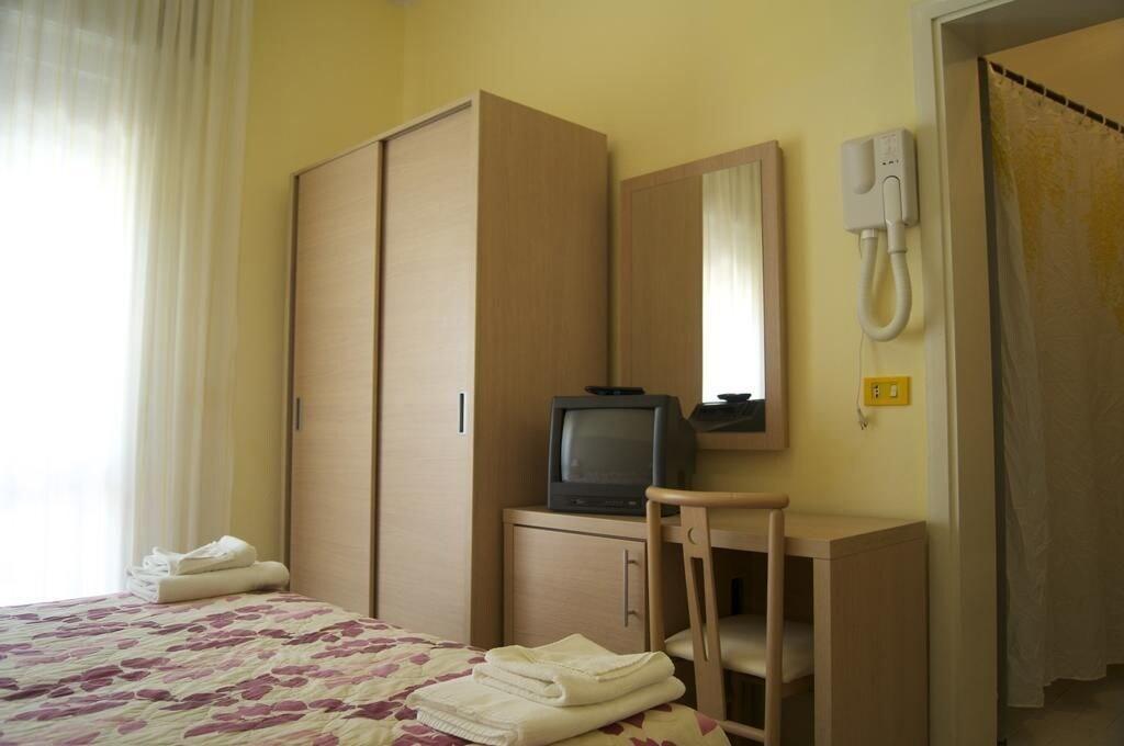 Hotel Aron foto 2