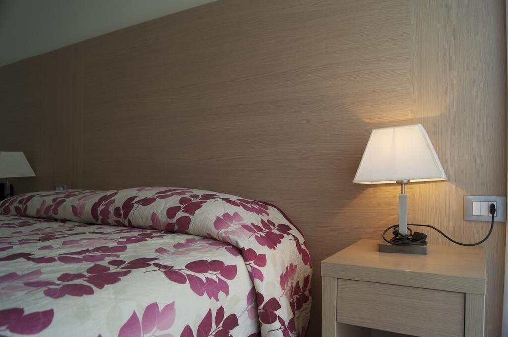 Hotel Aron foto 6