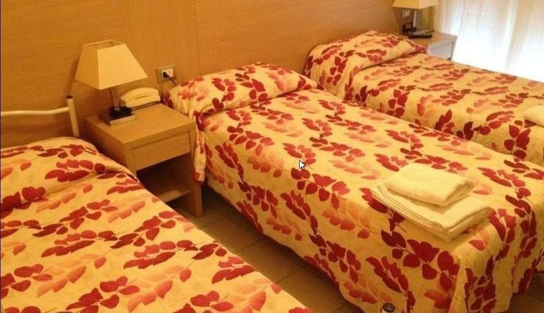 Hotel Aron foto 7