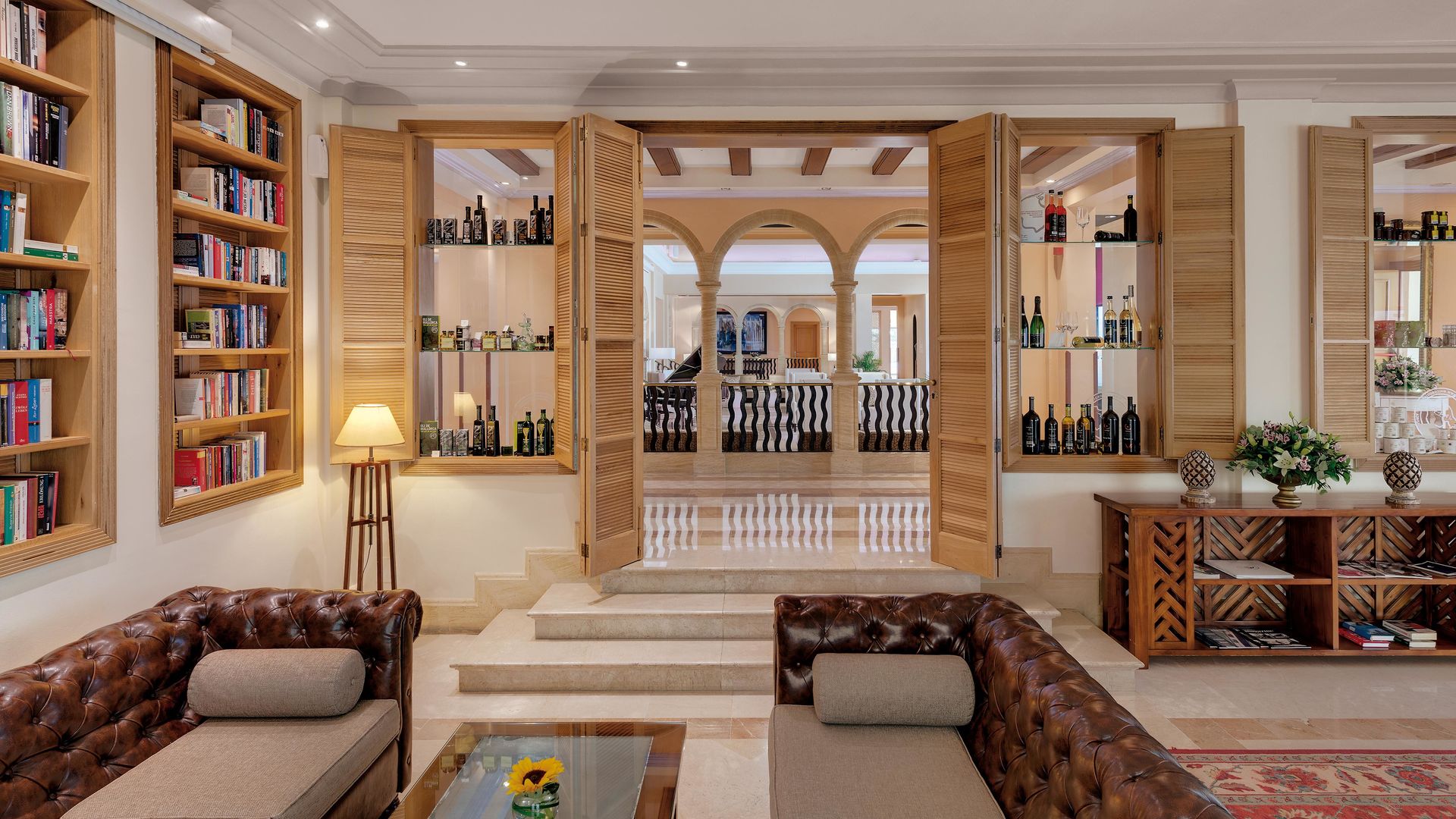 Steigenberger Hotel & Resort Camp de Mar image 3