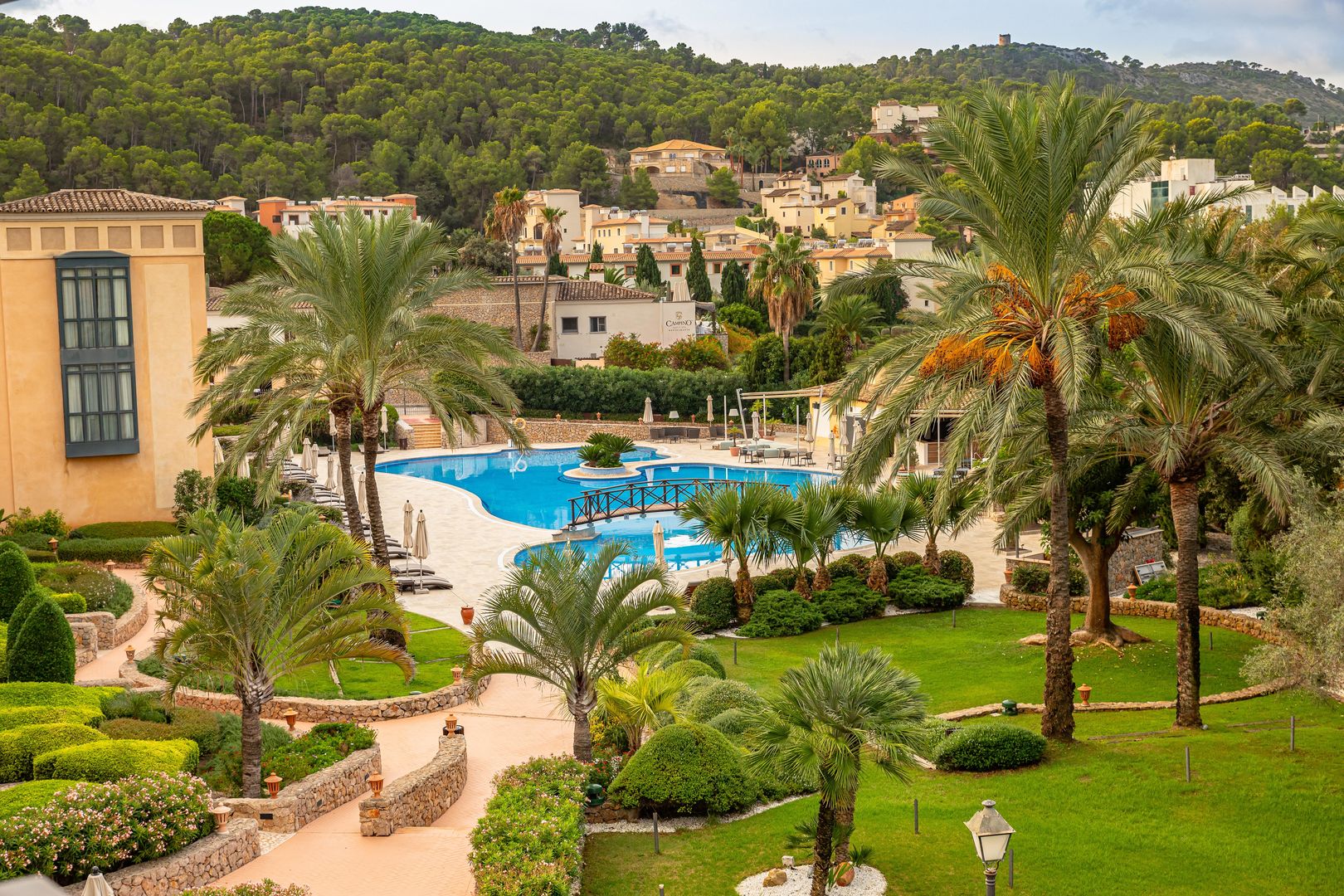 Steigenberger Hotel & Resort Camp de Mar foto 19